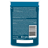  Влажный корм Гурмэ Перл для кошек СоусДеЛюкс Лосось 75г 