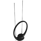 Антенна SAI-204 комнатная Антенна SAI-204 комнатная