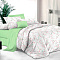 Пододеяльник 200х220 Mariya DeLuxe ТС-ПД-200 Ксения 