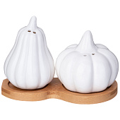 Набор для специй lefard "native" на деревянной подставке 587-195 Набор для специй lefard "native" на деревянной подставке 587-195