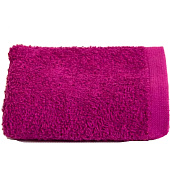  Полотенце 50х100 Перманент (03-057, фиолетовый) 