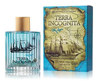  Туалетная вода BROCARD TERRA INCOGNITA BLUE LAGOON/муж 