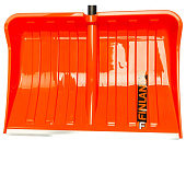 Лопата снеговая Finland Orange черенок дерево 1731-Ч Лопата снеговая Finland Orange черенок дерево 1731-Ч