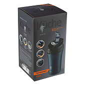 Термокружка 2в1 Leonord TEFFE 400мл 106956 Термокружка 2в1 Leonord TEFFE 400мл 106956