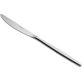 Столовый нож, набор из 2 шт., NADOBA, серия MIA 712112 Столовый нож, набор из 2 шт., NADOBA, серия MIA 712112