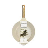 Сковорода глубокая 26х8,5 см Linea LEGGERO 93-AL-LG-2-26 Сковорода глубокая 26х8,5 см Linea LEGGERO 93-AL-LG-2-26