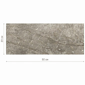 Плитка 20х50 Онда Коричневый /БерезаКерамика Плитка 20х50 Онда Коричневый /БерезаКерамика