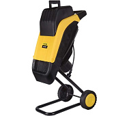  Садовый измельчитель HUTER ESH-40 