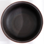  Тарелка глубокая 0,7 л ангоб 9257913 