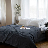 Плед CL HOME "Royal plush" велсофт двуспальный 180х200, CH180/008-RP Плед CL HOME "Royal plush" велсофт двуспальный 180х200, CH180/008-RP