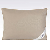 Подушка 50х70 Mokko бежевый ПО_М-6415у Подушка 50х70 Mokko бежевый ПО_М-6415у