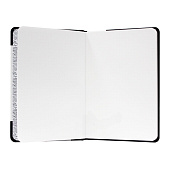 Блокнот точкабук Манга, 48 л, Чёрно-белые иероглифы, Б48-5428 Блокнот точкабук Манга, 48 л, Чёрно-белые иероглифы, Б48-5428