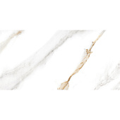 Плитка  50х25 Capella белый GT97VG /Global Tile (1,375м2)