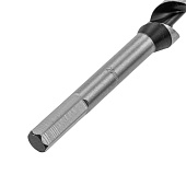 Сверло по дереву шнековое 20х460мм, 6-гран. хвостовик Matrix Сверло по дереву шнековое 20х460мм, 6-гран. хвостовик Matrix