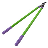  Сучкорез 70см, резин. амортизаторы, металлич. обрезин. ручки, PALISAD, 60521 