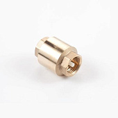 Клапан обратный 3/4"