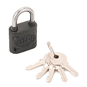  Замок навесной ВС-HG45-40/ВС1Ч-4504 