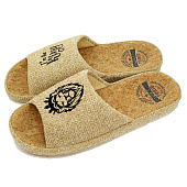 Тапочки мужские Forio арт. 124-24379-АТ-КФ р. 41 Тапочки мужские Forio арт. 124-24379-АТ-КФ р. 41