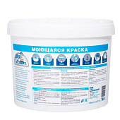 В/Д краска МОЮЩАЯСЯ с/б Эксперт 14кг В/Д краска МОЮЩАЯСЯ с/б Эксперт 14кг