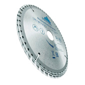  Диск пильный по дереву 210x32,30мм 56зуба Vertextools 