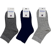  Носки детские 3519 р.8-10 для мальчика 