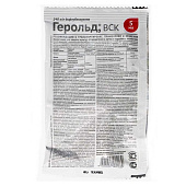 Средство от вредителей Герольд 5 мл./Август/ Средство от вредителей Герольд 5 мл./Август/