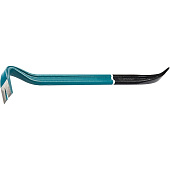 Лом-гвоздодер, двутавровый профиль, 450х29х16 мм// Gross Лом-гвоздодер, двутавровый профиль, 450х29х16 мм// Gross