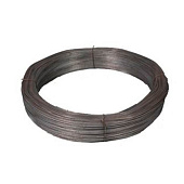 Проволока вязальная т/о d 2мм 15м Проволока вязальная т/о d 2мм 15м