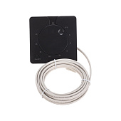 Терморегулятор электронный с механич. управлением черный REXANT R5XT Терморегулятор электронный с механич. управлением черный REXANT R5XT