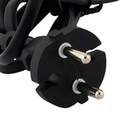 Фен SCARLETT SC-HD 70 I76 Silver Line Фен SCARLETT SC-HD 70 I76 Silver Line