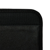 Органайзер кофр в багажник автомобиля Cartage саквояж, экокожа стеганая, 70х30х30 см, черный Органайзер кофр в багажник автомобиля Cartage саквояж, экокожа стеганая, 70х30х30 см, черный