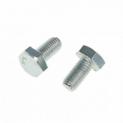  Болт нерж. DIN 933 М 10х20 (4шт) 