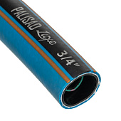 Шланг поливочный армированный, 3/4" 25м, LUXE// Palisad 67604 Шланг поливочный армированный, 3/4" 25м, LUXE// Palisad 67604