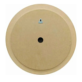 Зеркало с LED подсветкой Planet black Led d600 с бесконтактным сенсором Континент Зеркало с LED подсветкой Planet black Led d600 с бесконтактным сенсором Континент