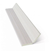  Угол складной Груша белая 2.71м /Лорд 