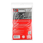  Коврик панели противоскользящий NANO AVS NP-009 (14х8см) 