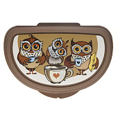 Бутербродница Совы М1201 Бутербродница Совы М1201