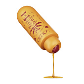  Гель для душа Solzao Sugar Head с маслом бразильского ореха 400мл 