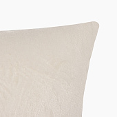  Подушка декоративная 30х30 Этель молочный, 9849750 