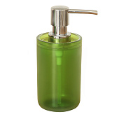 Дозатор для жидкого мыла Green пластик /106300 Delphinium Дозатор для жидкого мыла Green пластик /106300 Delphinium