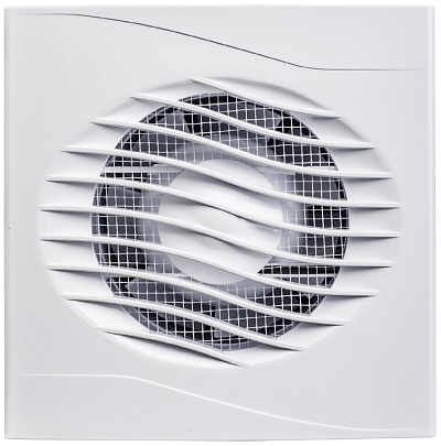  Вентилятор Эвент Волна 120С 