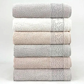 Полотенце 50х90 Pupilla MARIA хлопок Полотенце 50х90 Pupilla MARIA хлопок