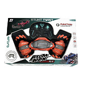 Машина радиоуправляемая Перевертыш, 4 канала, + браслет, 797-18BJ-1 Машина радиоуправляемая Перевертыш, 4 канала, + браслет, 797-18BJ-1