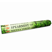  Благовония HEM Spearmint (Мята) 