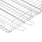  Решетка гриль GRILLBOOM хром, 23х29х6см 104-028 