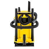 Пылесос хоз. WD 3 P 1000Вт бак 17л Karcher