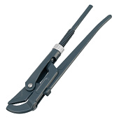 Ключ трубный рычажный КТР-0, Сибртех Ключ трубный рычажный КТР-0, Сибртех