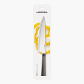 Нож поварской, 20 см, NADOBA, MAURY 724710
