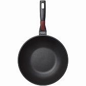 Вок Nadoba Vilma со съёмной ручкой 28 см 728222 Вок Nadoba Vilma со съёмной ручкой 28 см 728222