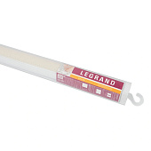 Рулонная штора Болид Блэкаут 52х175 Крем Рулонная штора Болид Блэкаут 52х175 Крем